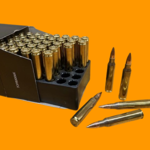 5.56 MEAD XXX 100gr (50 rounds)