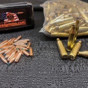 Varmint Reloader's .243 Win Component Package! (150 count)