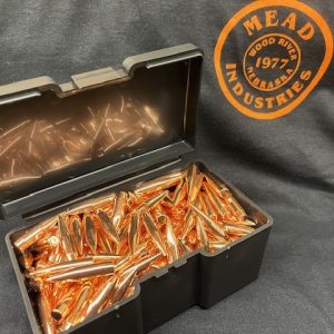 30 Cal. (.308 dia.) 168gr BTHP Projectiles! Factory Seconds! (250 count)