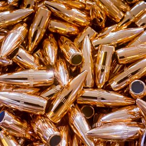 22 caliber 55gr FMJBT bullets (.224 dia.) (1,000 count)