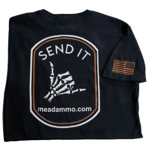 Mead Send It Shirt