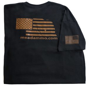 Mead Logo Tee Shirt