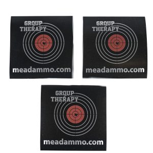 Mead Group Therapy Stickers!