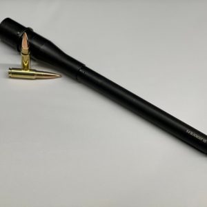 Hitman Industries 8.6 BLK Barrel, 12", 1:3, Pistol Length