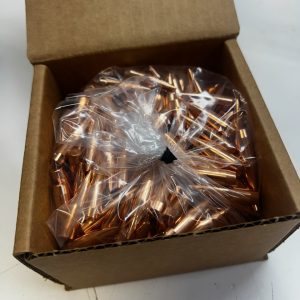 30 Cal. Nosler 168gr. RDF Bullets (300 count)