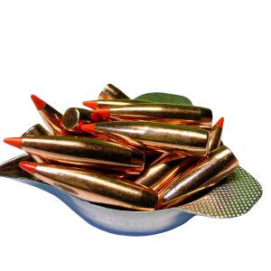 Mead 30 Caliber (.308 dia.)  180gr Bonded AERO TIP  (100 count)