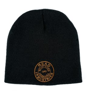 Mead Logo Beanie