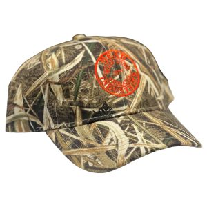 Mead Camo Hat!!