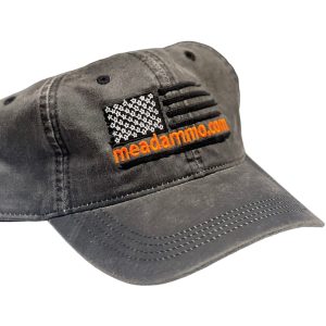 Mead Tattered Flag Hat