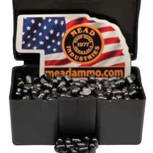 Spark Munitions .380 95gr Poly Coated Bullets (500 count)