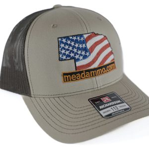 Mead Flag Hats
