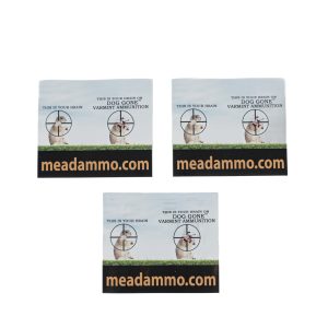 Mead This is Your Brain Stickers!