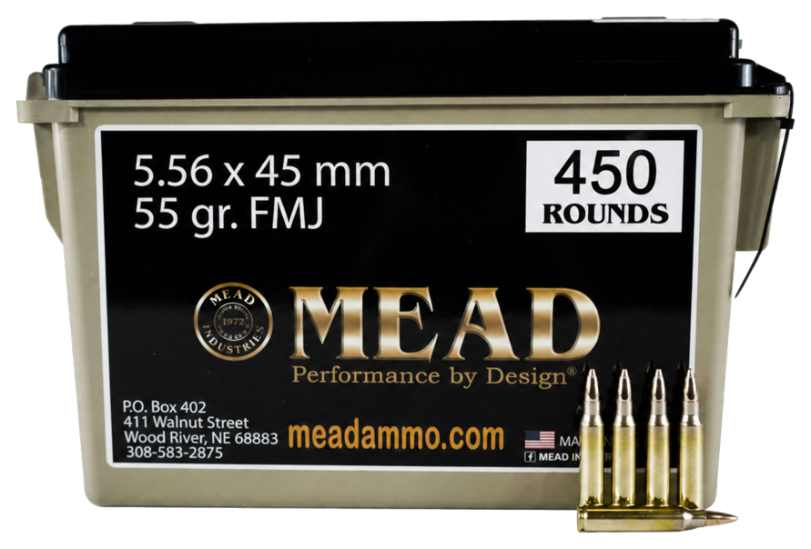 MEAD556